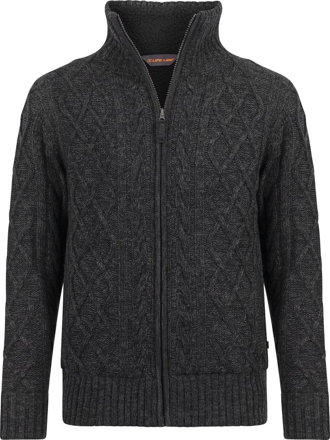 Morgan 2 Vest Heren