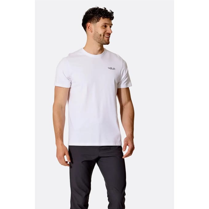 T-shirt Rab Stance Traverse