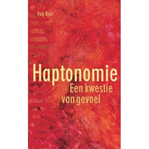 Haptonomie - Bob Boot