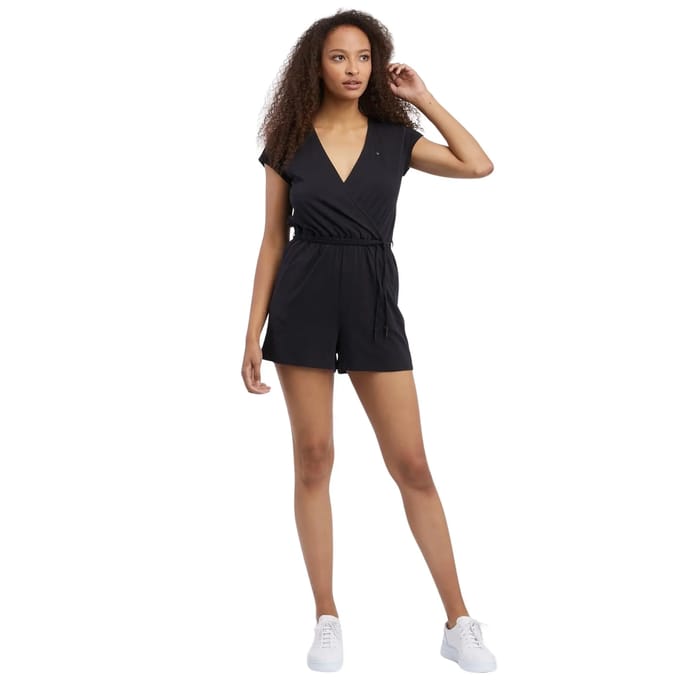 Korte jumpsuit voor vrouwen Ragwear Sharna