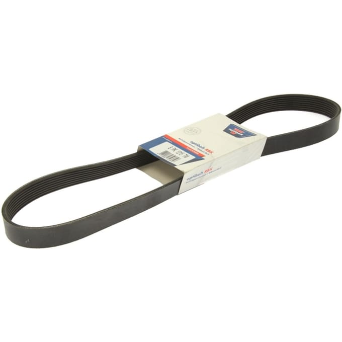 V-riem OPTIBELT 8PK1215