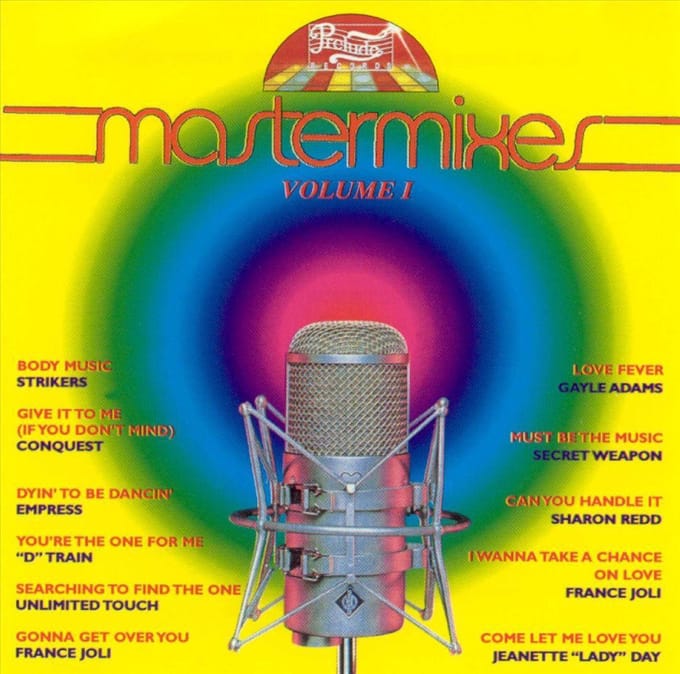 Perlude's Mastermixes V