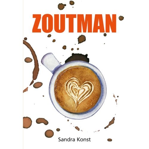 Zoutman - Sandra Konst