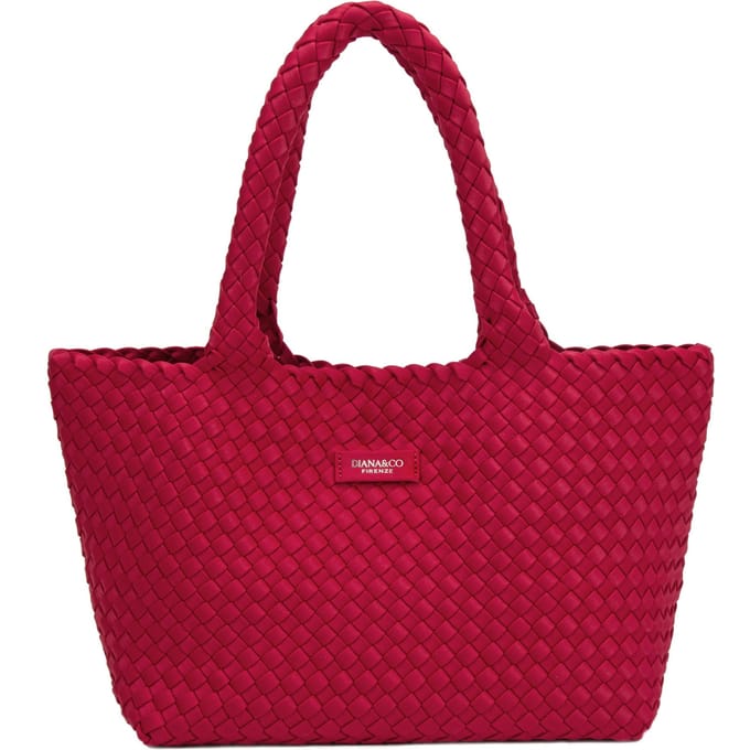 Diana&Co Schoudertas Women