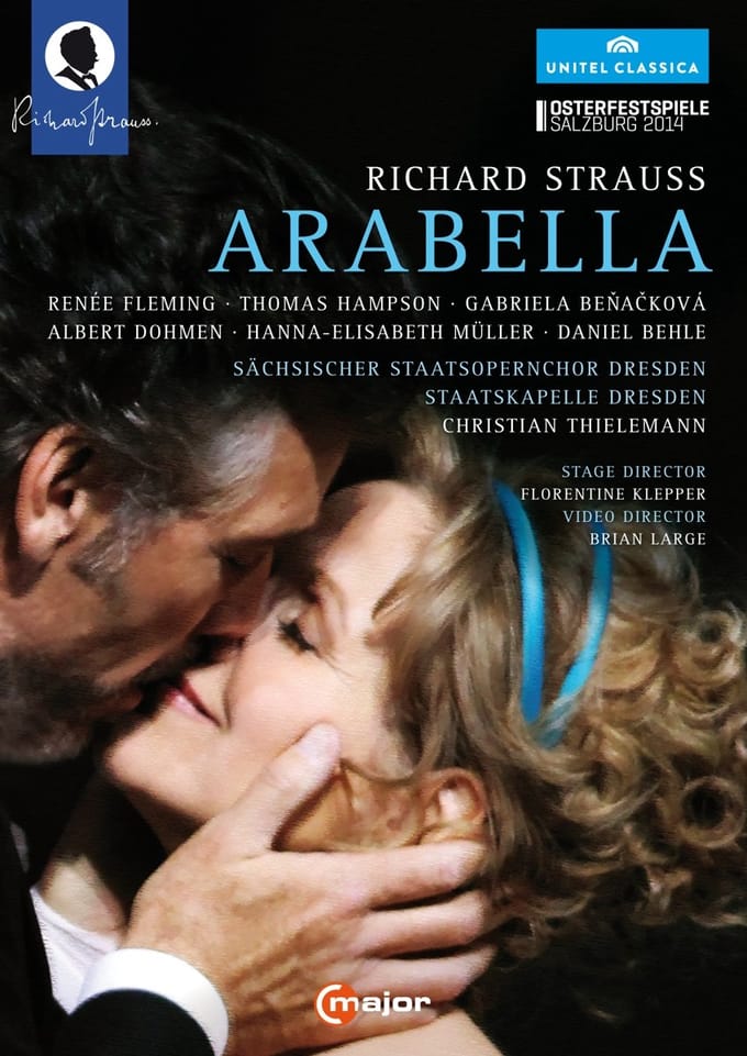 Straussarabella