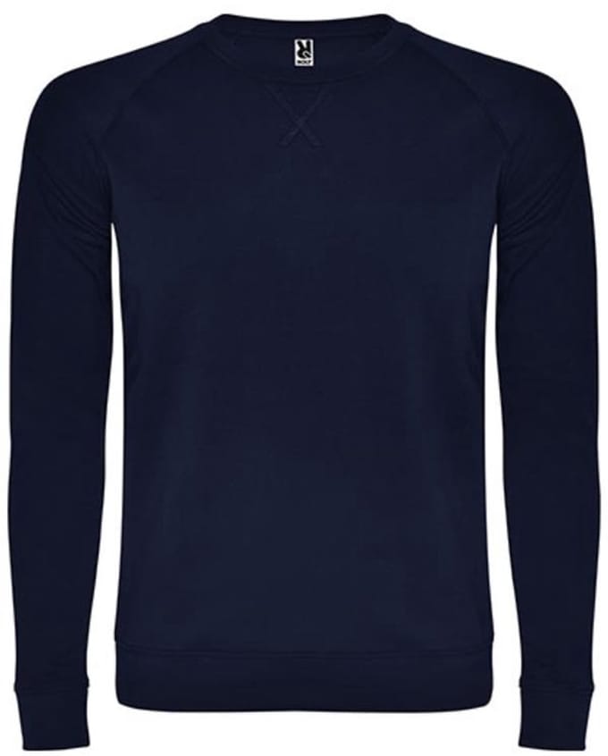 Roly - Annapurna Sweater - Navy Blue 55 maat S