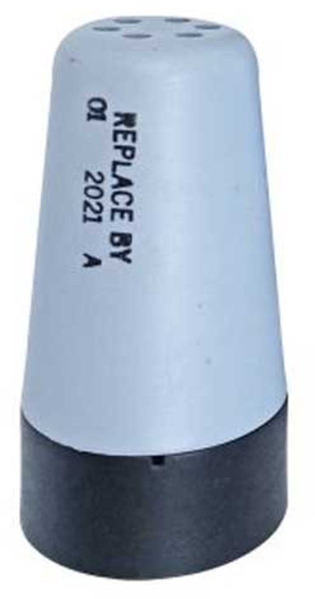 Plastimo Prosensor Elite Uma8050 In Water Oplosbare Cartridge Zilver