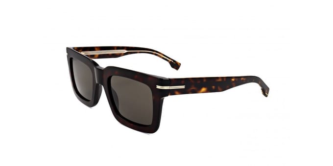 Hugo Boss BOSS 1501/S Havana 51/22/145 MAN Zonnebrillen