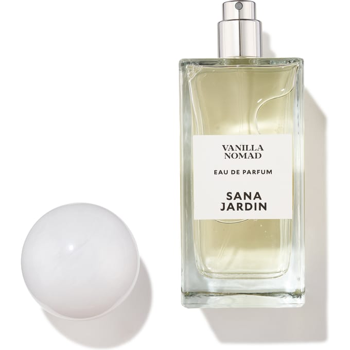 Sana Jardin Vanilla Nomad