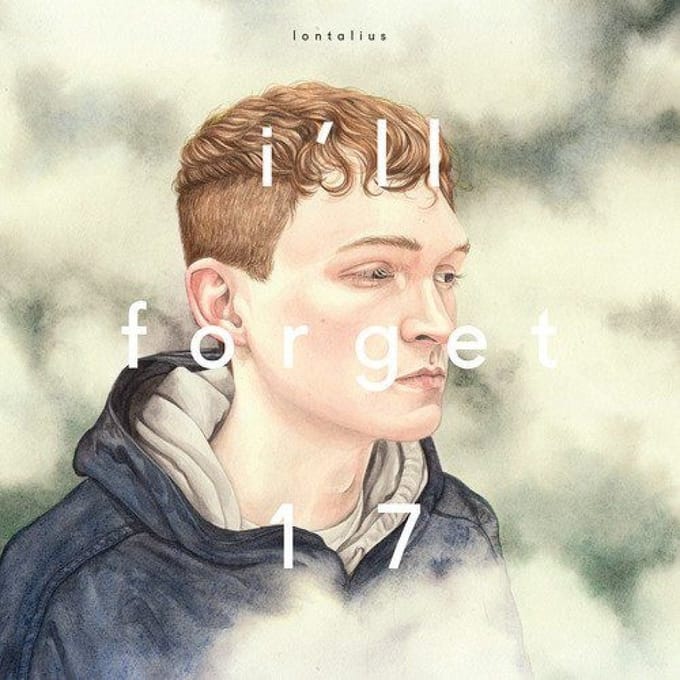Lontalius - I'll Forget 17 (LP)