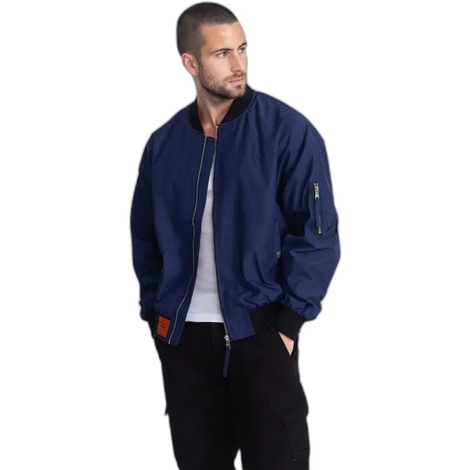 Jas Bombers MA200