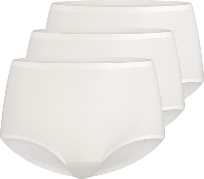 Chantelle Dames tailleslip 3 pack Soft Stretch