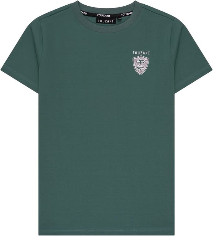 Touzani - KINGINRIN GREEN (170-176)
