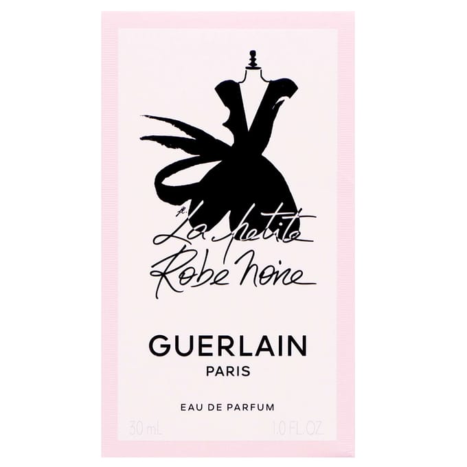 GUERLAIN La Petite Robe Noire Eau de Parfum Spray Damesparfum Dames 30 ml