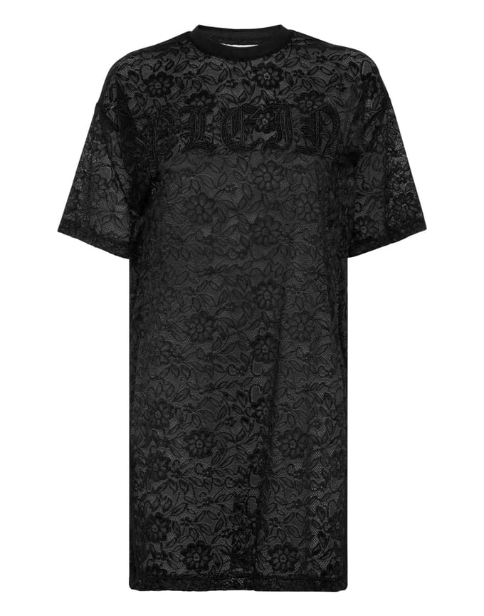 T-Shirt Dress