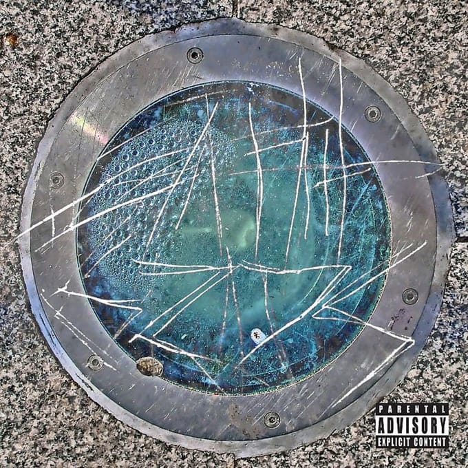 Death Grips - The Powers That B (2 CD)