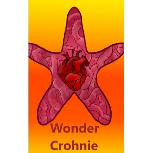 Wonder Crohnie - Leavy Toile
