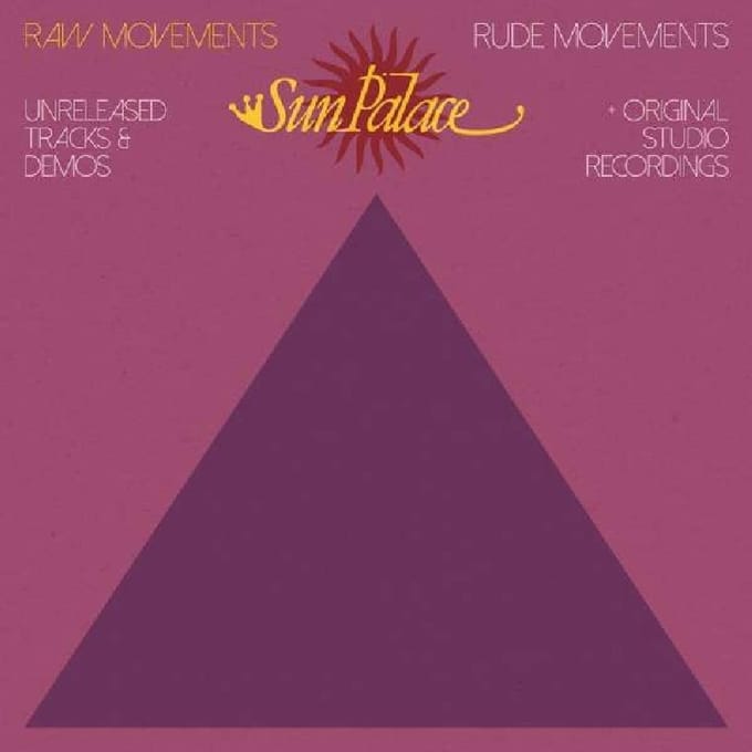 Raw Movements/Rude..
