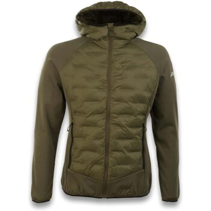 Blazer Ande Dru
