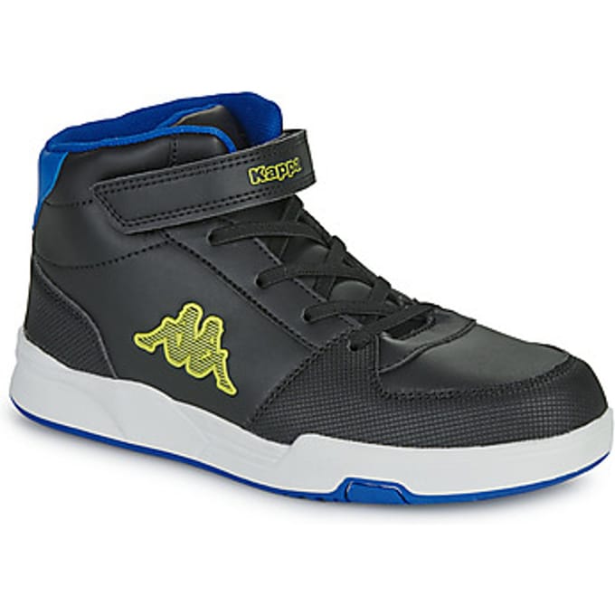 Kappa  Hoge Sneakers OSCAR MID KID EV