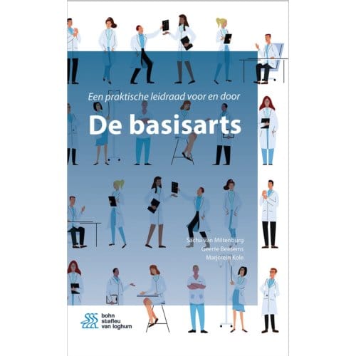 De Basisarts - Sacha van Miltenburg