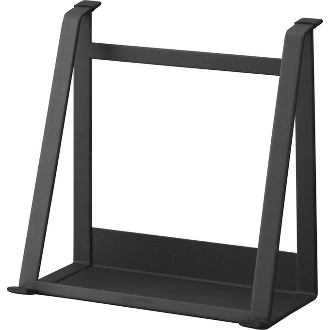 Yamazaki Tablet & Laptop Standaard - Tower - Zwart