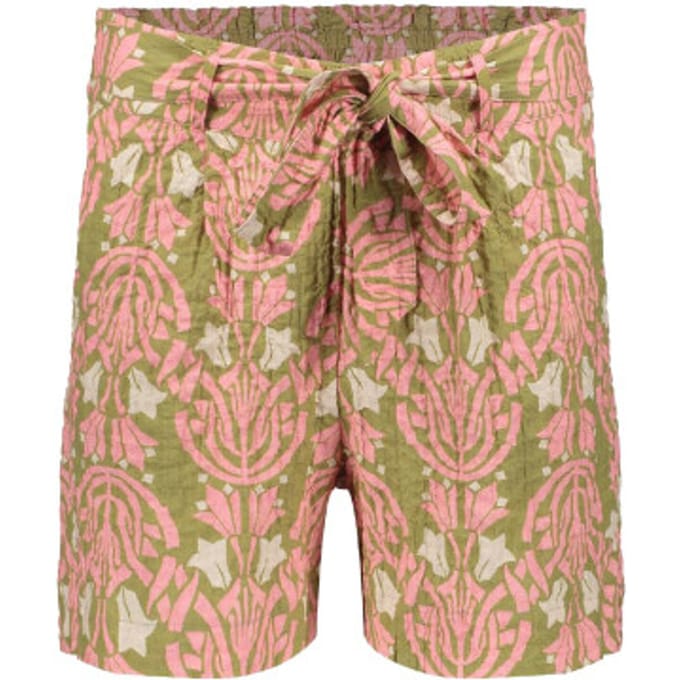 Geisha 51210-20 short