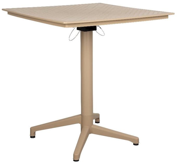 Puur - Dwayne bistrotafel - beige