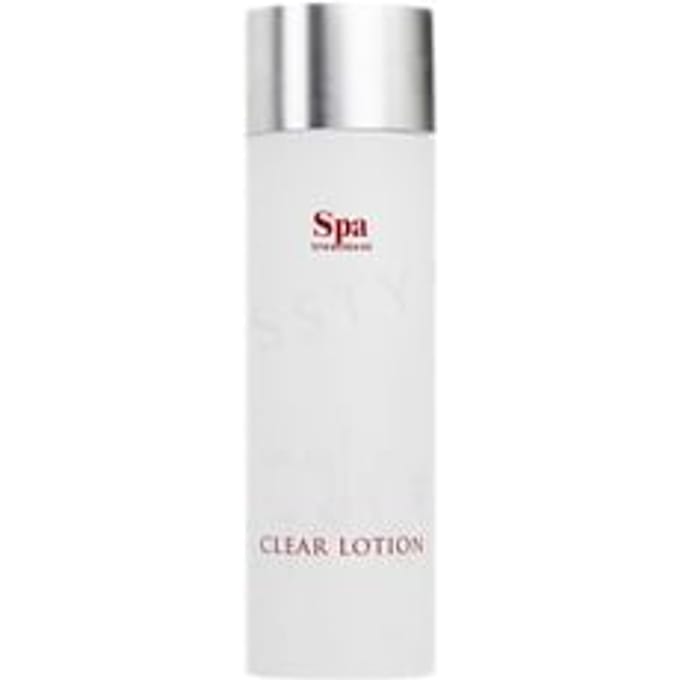 Spa Treatment - Absowater Clear Lotion 100ml