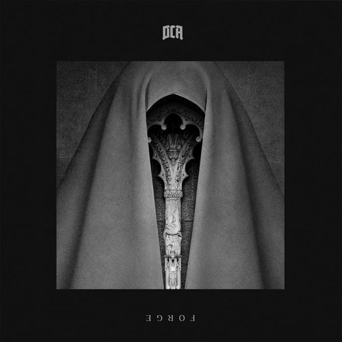 DCA - Forge (CD)