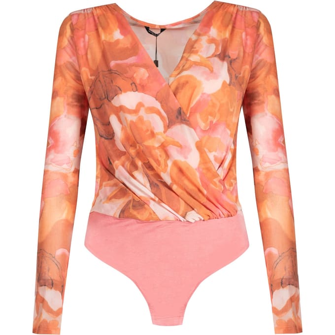 Marciano Guess Body Vrouw roze