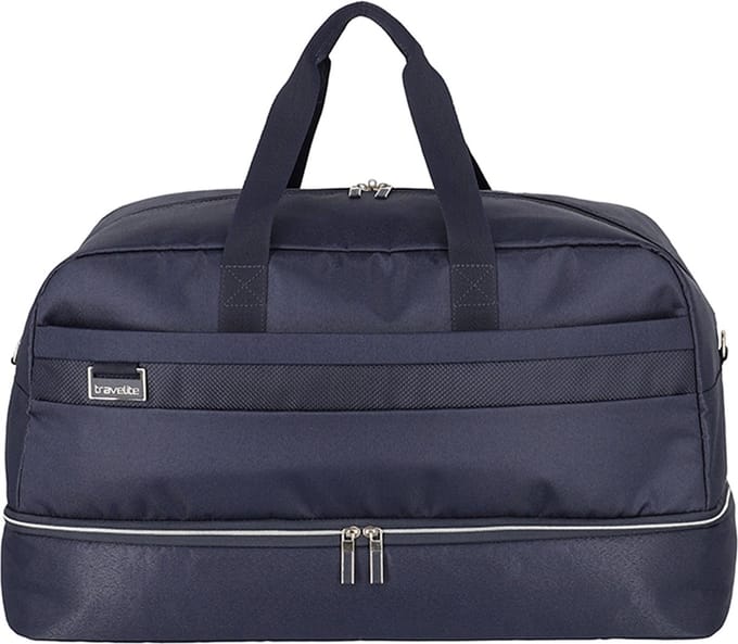 Travelite Reistas / Weekendtas - Miigo - 60 cm (medium) - Blauw