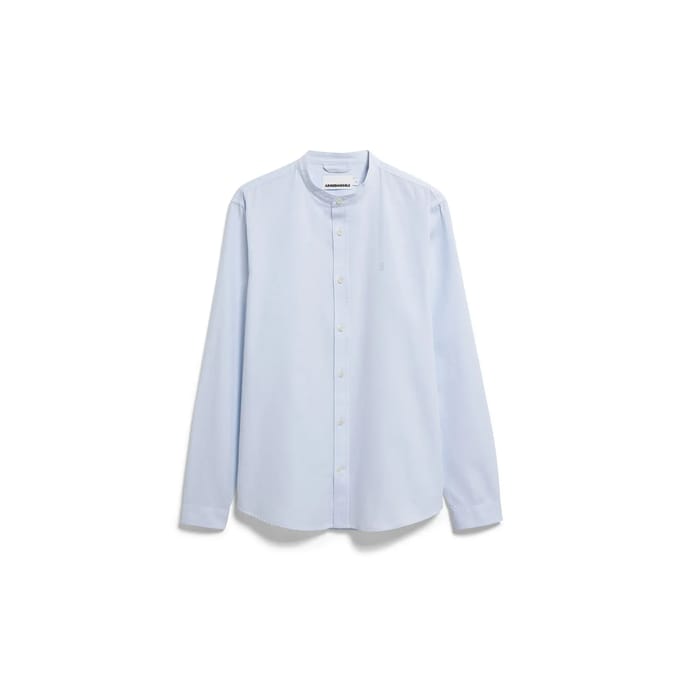 Shirt met lange mouwen Armedangels Tomaasas