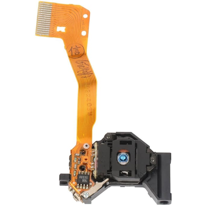 RAE0152Z Optical Pick up Laser Lens with IC for VCD Mechanism Replacement Part