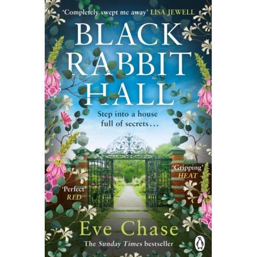 Black Rabbit Hall - Eve Chase