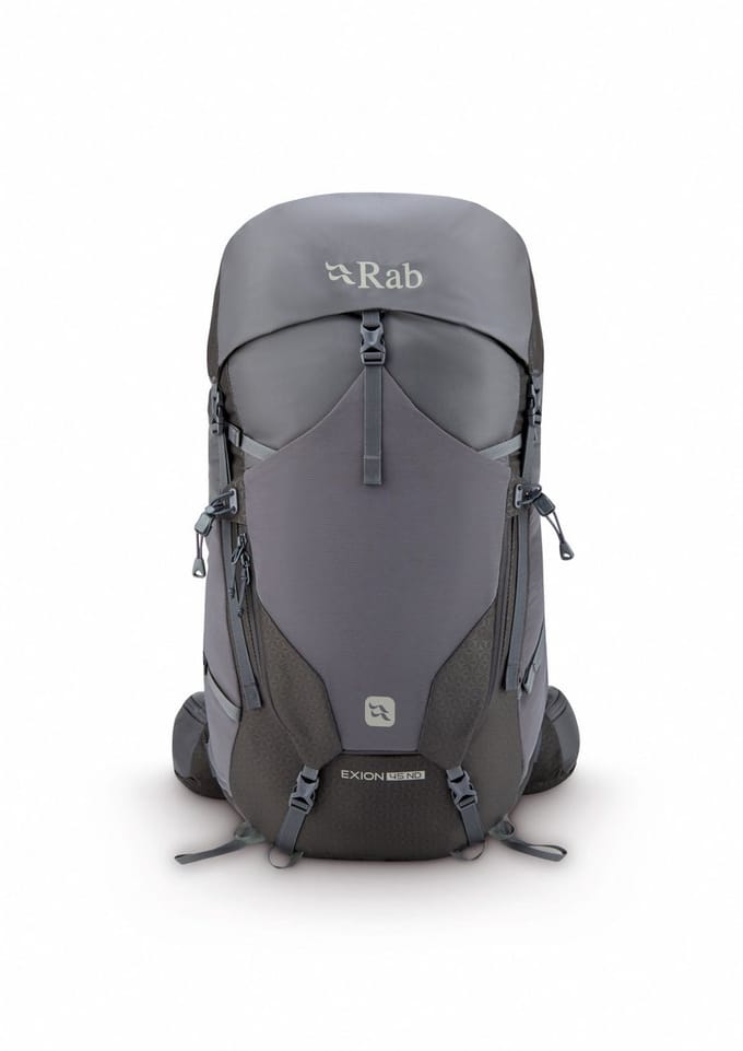 Rab Exion 45 ND - - Outdoor hardwaren - Tassen - Backpacks
