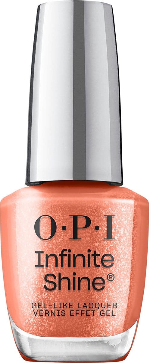 OPI – Infinite Shine Knee High Stock-Blings – 15 ml