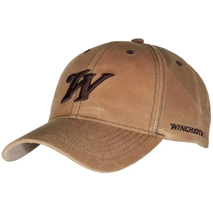 Baseball cap Winchester Rogue Wax