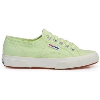 Lage Sneakers Superga Cotu Classic 2750