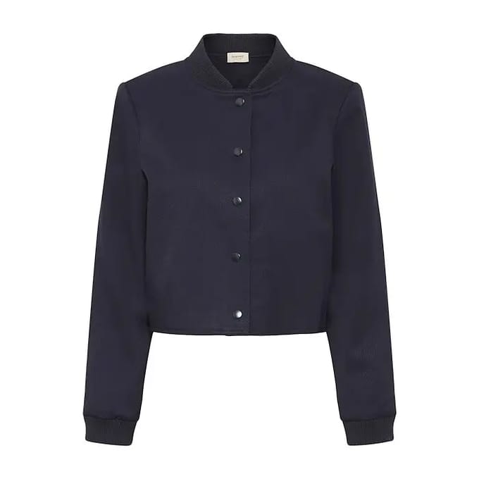 Dames bomber fransa Brinkly 1