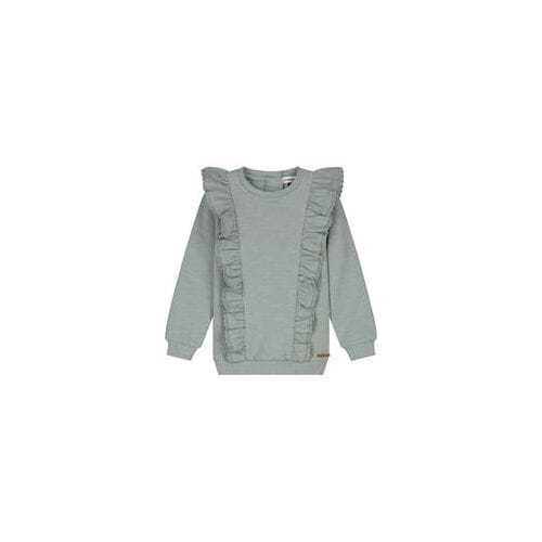 Prénatal peuter sweater Dark Mint Green 80 dames