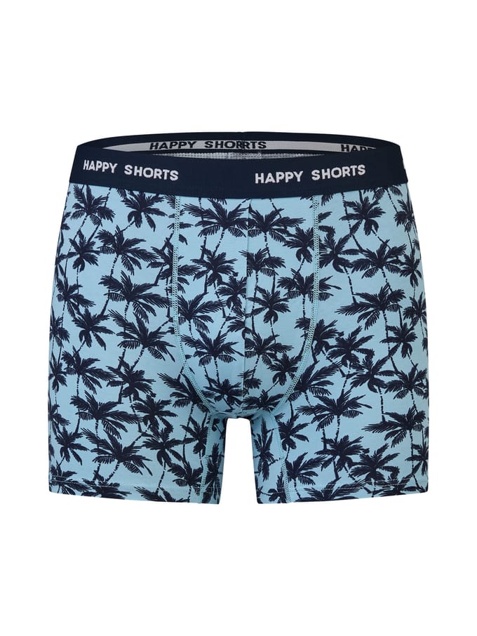 Happy Shorts Mannen Drinken Jersey