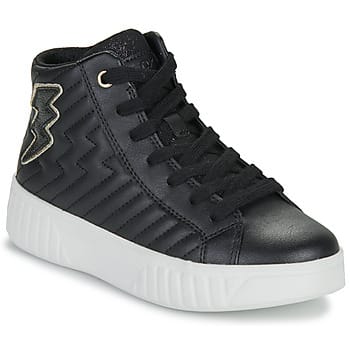 Hoge Sneakers Geox J MIKIROSHI GIRL