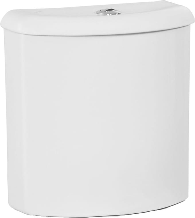 Creavit Selin keramisch toiletreservoir – wit
