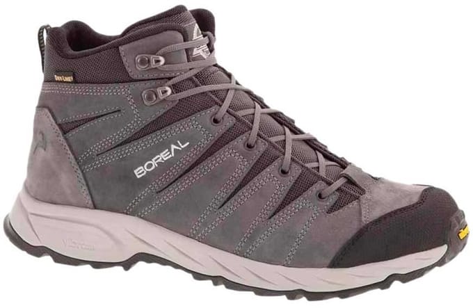 Boreal Tempest Mid Wandelschoenen Grijs EU 41 1/2 Man