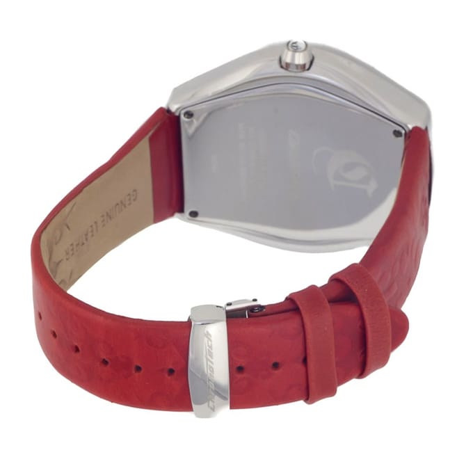 Horloge Heren Chronotech CT7694M-03 (43 mm)