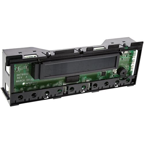 AEG gebruikersinterface-bord, geconfigureerd, 5616236161