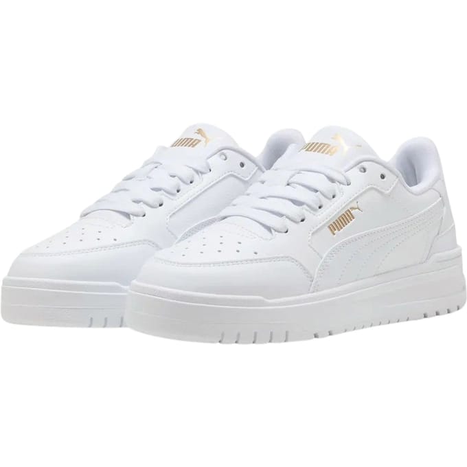 Lage Sneakers Puma Shuffle Downtown Lo Jr