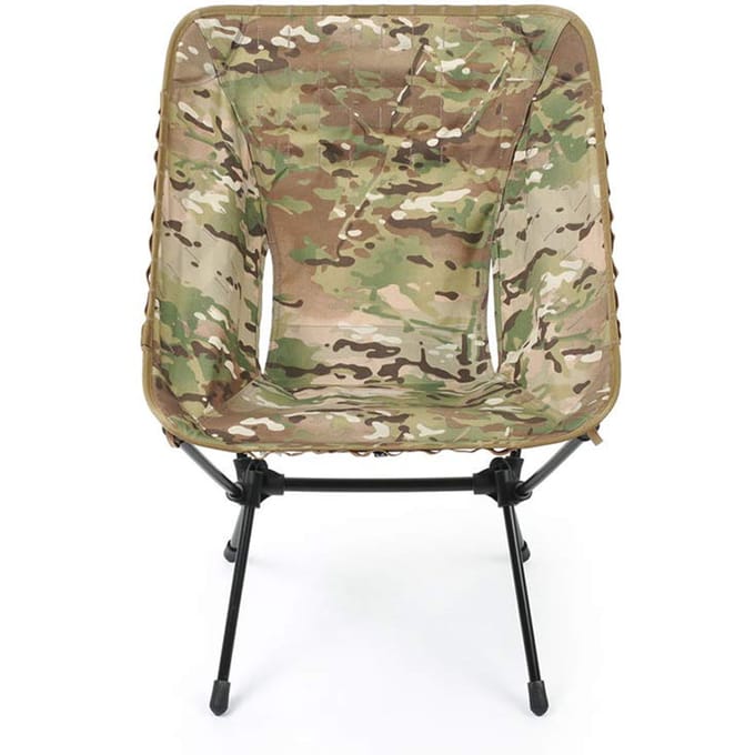 Helinox Advanced Tactische Stoel Skin Multi Camo 19755015019000