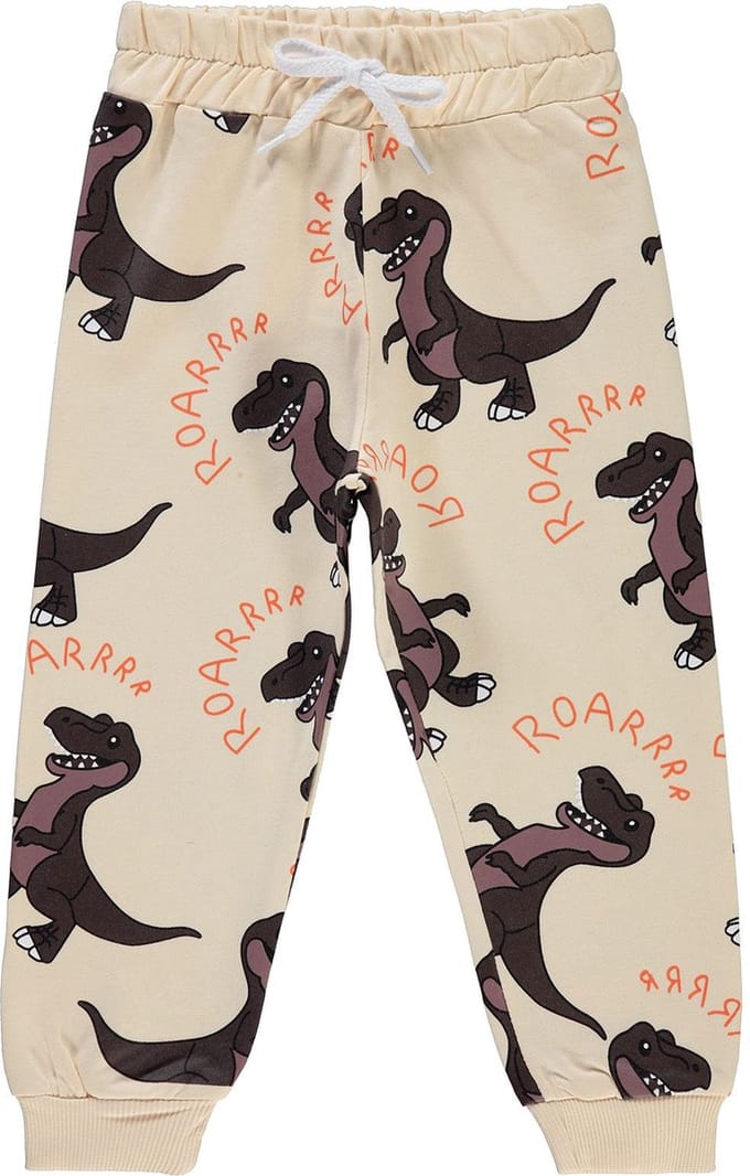 Dino broek jongens